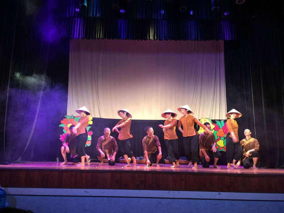 Summer Event 2015